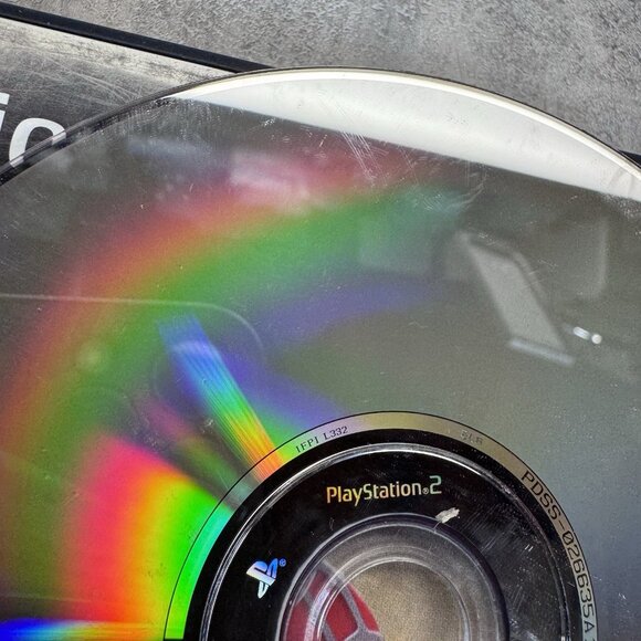 Spider-Man: Friend or Foe (Sony PlayStation 2) PS2 Game - Tested ✅ - Picture 2 of 5